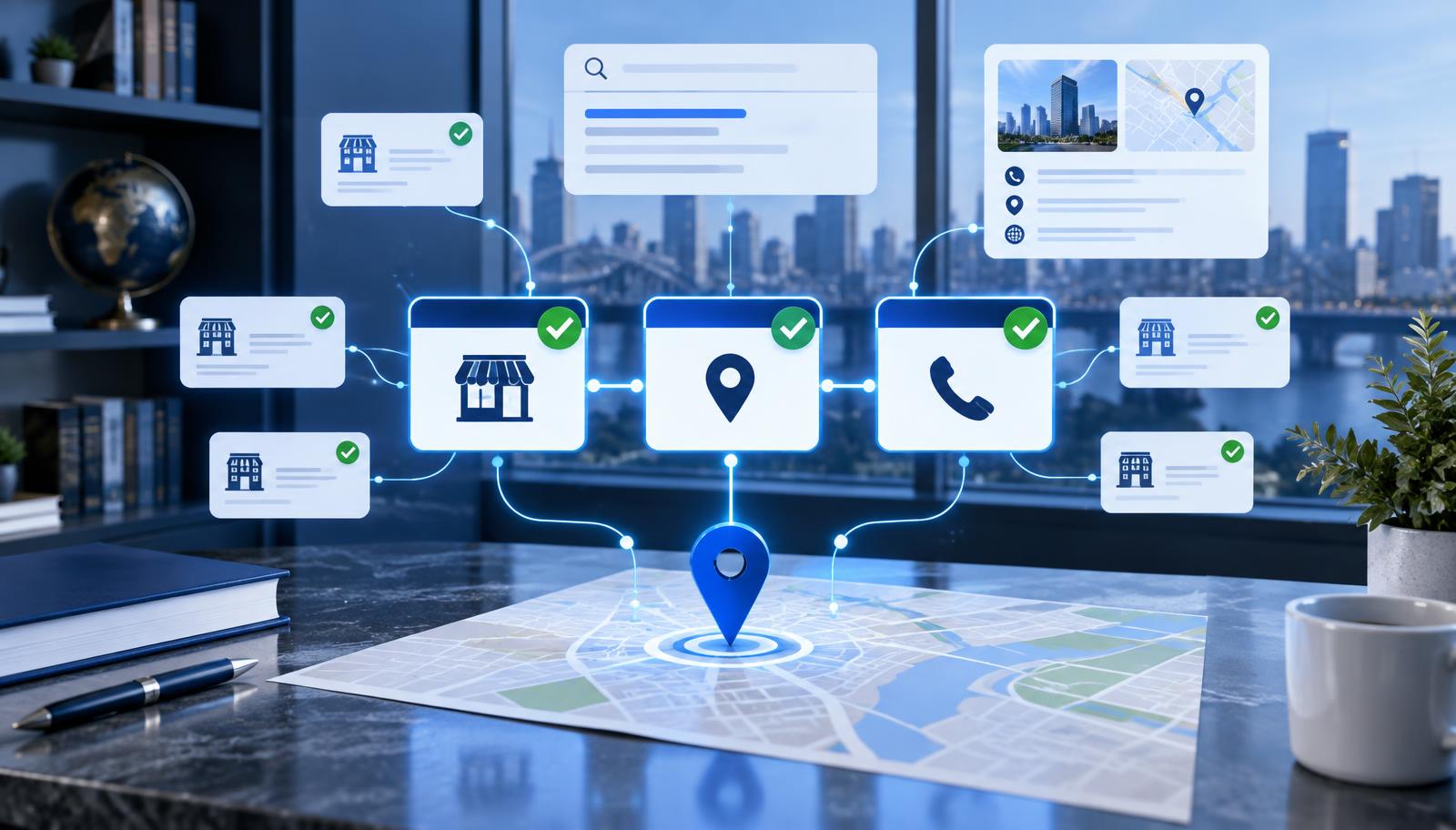 What Is NAP in SEO? The 2026 Guide to Name, Address & Phone Consistency